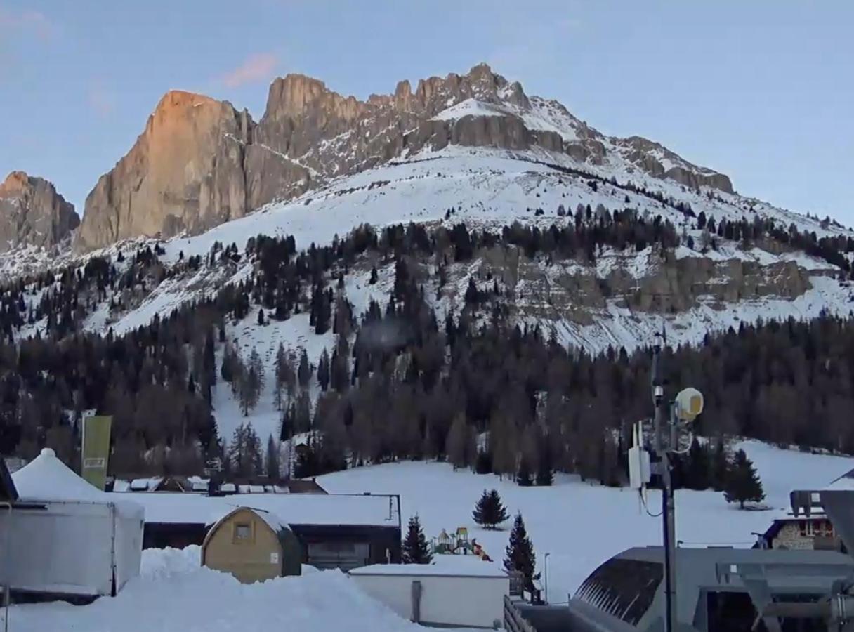 Costalungahouse Trekkingbikeski Selfcheck-In Apartment كاريزا آل لاغو المظهر الخارجي الصورة