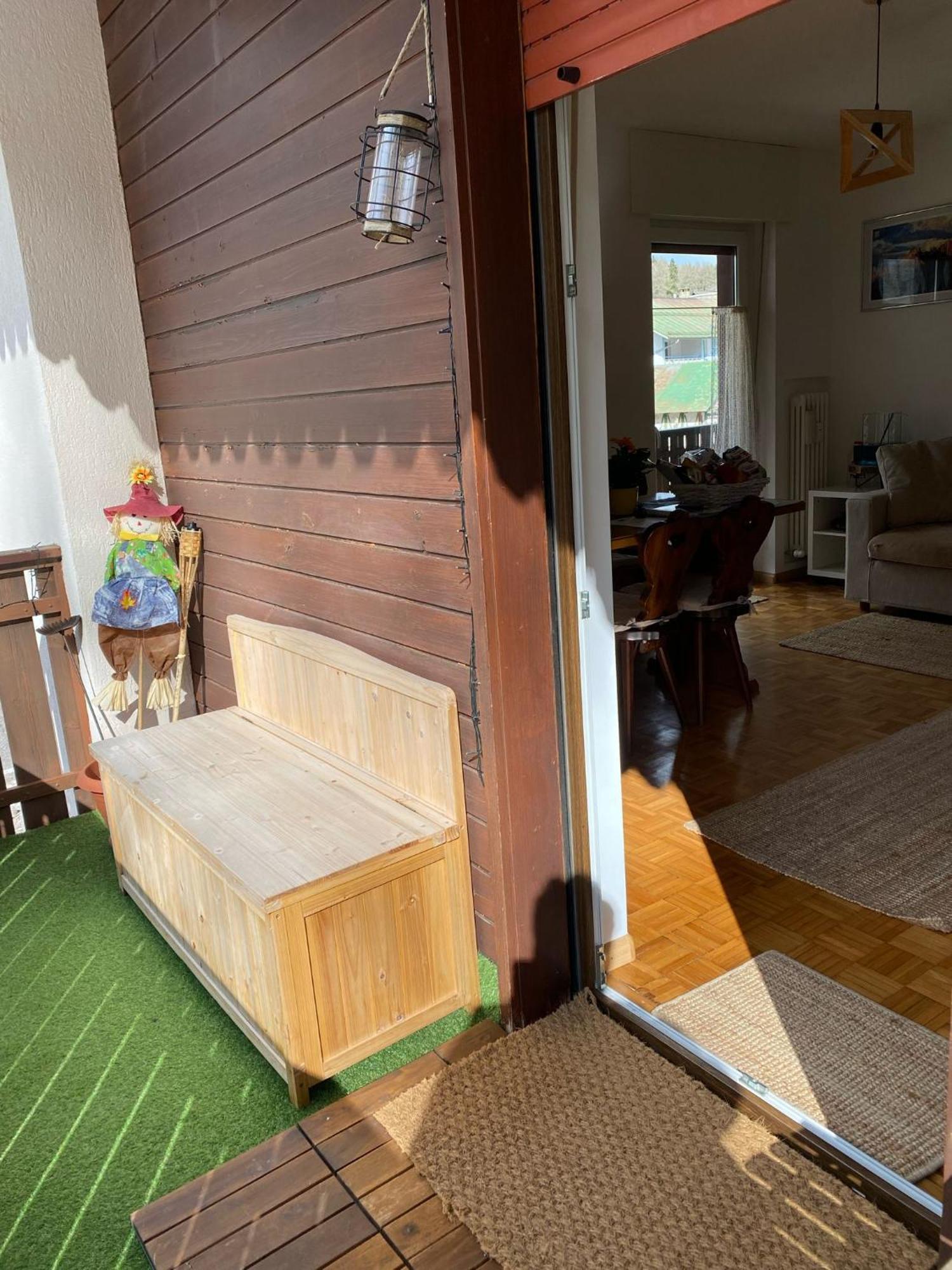 Costalungahouse Trekkingbikeski Selfcheck-In Apartment كاريزا آل لاغو المظهر الخارجي الصورة